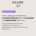 Acure AI Peptide Serum for Face & Skin - Anti Aging Skincare for Women Niacinamide Hydrating Facial Care Face Serum for Firm Skin Reduces Wrinkles & Uneven Tone Brightens Glow- 1 fl oz (2 Pack) 1 Fl Oz (Pack of 2) - Buy Online on GoSupps.com