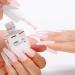 Nicedeco Rubber Base Gel Pink 15ml - LED UV Soak Off Nail Art Manicure | Shop Internationally - Buy Online on GoSupps.com