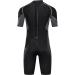 ZCCO Men's 1.5mm Shorty Wetsuit - Premium Neoprene, Back Zip, Short Sleeve for Diving, Spearfishing, Snorkeling, Surfing - Buy Online on GoSupps.com