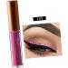 Beavorty 3pcs Liquid Eyeliner Liquid Glitter Eyeshadow Colorful Eyeliner Pen Clothing Set Glitter Powder Miss 1 count (Pack of 1) 10x3pcs - Buy Online on GoSupps.com