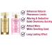 Roypheromone Body Flirting Perfume Gold Powder Taste Pheromone Oil for Men & Women Long Lasting - Buy Online on GoSupps.com
