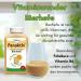 Panaktiv Liquid Brewers Yeast 500ml - Rich in Vitamins B1 B2 B6 B12 Folic Acid Biotin & Zinc - Quality Since 1950 | International Shipping Available - Buy Online on GoSupps.com