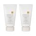 Kristin Ess Hair Weightless Shine Air Dry Creme - Adds Texture + Shine, Calms Frizz, Softens + Smooths Hair, Vegan, Color + Keratin Safe, 5 fl oz (Pack of 2) 5 Ounce