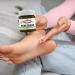 Grace Harbor MSM Cream Variety 3 Pack Daily Skin Joint and Muscle Rub Best Goat Milk Unscented Baby Lotion for Severly Dry Skin Therapeutic Essential Oils and Fragrance Free 4 oz 4 oz - 1 Scented 2 Unscented - Buy Online on GoSupps.com