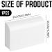 Child Safety Socket Covers - 1PCS Double Socket Cover | UK Plug Outlet Protector for Baby | Home Kitchen Switch Protective Cover - Buy Online on GoSupps.com