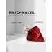 Eye of Love Matchmaker Red Diamond Pheromone Parfum for Women to Attract Him - Developed with Patti Stanger - 30ml Red Diamond to attract Men 1 Fl Oz (Pack of 1) - Buy Online on GoSupps.com