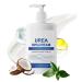 60% Urea Cream - Cracked Heel Repair Cream For Feet and Hand - Foot Cream for Cracked Heels and Dry Skin - Urea Cream 60 Percent for Feet - Maximum Strength for Hand Foot and Body Care