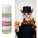 Skin Scar Wax Extension Oil Gentle Fake Wound Scar Stretching Oil for Makeup Ideal for Creating Scar Effects and Special Effects Wounds - Buy Online on GoSupps.com