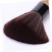 FRCOLOR Shaving Brush shaving shave dressing care styling cleaning Cleaning Sweeping Duster Salon Barber Hairdressing Face Brush - Buy Online on GoSupps.com