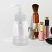 Minkissy Dry Powder Sprayer - Empty Barber Powder Spray Bottle for Hair Salon & Home Beauty - Buy Online on GoSupps.com