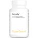 Supersmart Baicalin 500 mg Supports Liver Health Helps Cleanse and Detoxify The Liver - Relaxing & Antiviral and Anti-Inflammatory Properties - 60 capsules