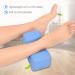 Shop Heel Pillow & Cushions for Foot Pain Relief | Soft Foam Heel Elevators for Knee & Ankle Support - Buy Online on GoSupps.com