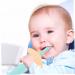 TOVINANNA 3-Piece Children's Toothbrush Set | Baby Training Toothbrush with Soft Bristles & Protection Wall | International Shipping Available - Buy Online on GoSupps.com