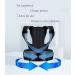 Chaleco Corrector De Joroba Support Flex Corrector De Postura Adequate Back Support for Women Men (1PCS) - Buy Online on GoSupps.com