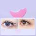Reusable Silicone Applicator for Precise Eye Makeup Application Prevents Easy to Use () Pink - Buy Online on GoSupps.com