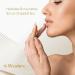 Shop Waxelene Lavender Aerated Lip Balm Tin - 4 Piece | Nourishing Moisture for Lips - International Shipping Available - Buy Online on GoSupps.com