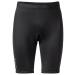 VAUDE Men's Pants Men's Matera Tights L Black