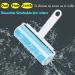 MINRGZEE Lint Roller 3 Pack - Washable & Reusable Pet Hair Remover for Clothes - Includes Large, Medium, and Small Sizes - Buy Online on GoSupps.com
