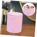 Glue Storage Tank Eyelash Glue Jar Lash Tool Eyelash Glue Dry Storage Jar Sealed Container Eyelash Glue Storage Tech Eyelash Supplies Grafting Glue Jar Eva Glue Bottle Cosmetic 8.2x7x7cm Pink - Buy Online on GoSupps.com