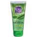 Boroplus Organic Aloe Vera Gel with Vitamin E | Daily Moisturizer for Face Body & Hair | Soothing & Nourishing Gel for Dry Skin | Hydrating & Non-Sticky | 5.07 Oz (150 ml)