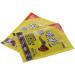 Small Fish Food Nutrition Delicious Feeding Supplies for Home Fish for Aquarium Professi Yellow - Buy Online on GoSupps.com