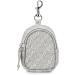PU Pacifier Holder Etui - Fashionable Storage Bag for Boys & Girls | Black Pacifier Organizer & Functional Accessories - Buy Online on GoSupps.com