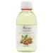 MAMADO Natural Almond Oil for Hair and Body 200 ml