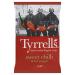 Tyrrell's Sweet Chilli/Paprika Crisps 150g Bag