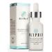 Hyaluronic acid - hyaluronic acid concentrate gel - Hyaluron anti -aging serum for face - with amino acid complexes hammelis aloe - for solid and tight skin day and night
