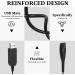 USB Charging Cable for Braun S3/S5/S7/S9 Electric Shaver & Beard Trimmer - FEXPDL Charger Cord - Buy Online on GoSupps.com