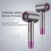 Numoya Hair Dryer 2024 New Numoya Jetspeed Hair Dryer Numoya Jet Speed Hair Dryer 2000w Hair Dryer Adjustable Speed with Diffuser Fast Drying & Reduce Frizz for All Hair (2Pcs-Gray) - Buy Online on GoSupps.com