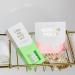 Glow The F*ck Up Facial Sheet Masks - Brightening Set of 3 | No Parabens Sulfates or Phthalates - International Shipping Available - Buy Online on GoSupps.com