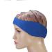 Adjustable Neoprene Swimming Ear Head Band - Durable Elastic Hairband for Adults | 1Pcs - Buy Online on GoSupps.com