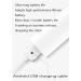 Adult Electric Toothbrush - 3-Mode Rotating Deep Cleaning with 2 Brush Heads & Smart Timer - Rechargeable | White - Buy Online on GoSupps.com