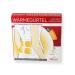 Heatpaxx heat belt |3 pieces of back warmers |Extra warm |12 hours of deep heat |Universal for all sizes |ready for immediate use