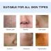 Tongyend Dark Spot Correcting Glow Serum Facial Serum Brightening Essence Dark Spot Correcting Glow Serum Brightening Serum Skin Lightening Cream for Dark Skin Collagen Boost Anti Aging Aerum - Buy Online on GoSupps.com