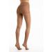 Relaxsan Microfiber 880M Compression Tights for Women - 18-22 mmHg Support Stockings 140 Den in Brown | Buy Internationally - Buy Online on GoSupps.com