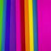 Fiesta-Crepe Paper Folds - 10 Sheets - 17 x 6.2' - Mexican Crepe Paper - Assorted Colors - Buy Online on GoSupps.com
