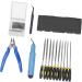 3D Printer Tool Set | Essential 3D Printing Accessories for Classroom & Laboratory Use - Buy Online on GoSupps.com