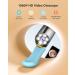 Xlife Ear Wax Removal Tool with 1080P Ear Camera & Blackhead Remover - iPhone Compatible (X3 White) - Buy Online on GoSupps.com