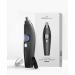 TOUCHBeauty Nose & Ear Hair Trimmer - Smart LCD Painless & Precise Cordless Waterproof Dual Edge Blades - Ideal for Men & Women Compact & Portable - Buy Online on GoSupps.com