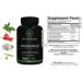 Cholesterol Wellness Complex - 120 Capsules for Blood Circulation & Cardiovascular Health with Niacin, Guggul & Cayenne - Supports Leg Vein Health - Natural Cholesterol Supplements - Buy Online on GoSupps.com