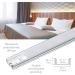 Armacost Lighting 960050 Aluminum Surface Mount with Diffuser - Silver Finish - Buy Online on GoSupps.com