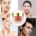 KUIRUNRX Dragon's Blood Easy Cream Anti-Wrinkle Face Cream Dark Spot Correcting Serum For Skin Whitening and Wrinkle Reduction With Retinol Placenta (50G) - Buy Online on GoSupps.com