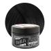 Herman s Amazing Hair Color |Dahlia Black |Washable black hair tint on the conditioner basisVegan |Cruelty Free |Semi permanent hair tinting |115 ml |Black