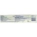 Aquafresh Fluoride Toothpaste Extra Fresh Whitening - 5.6 oz (Pack of 2) - Buy Online on GoSupps.com