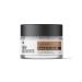 Raw Elements All Season Moisturizing Daily Scrub - Hawaiian Sea Salt and Raw Sugar Exfoliator Organic Oils to Hydrate Shower Essentials No Parabens and Dyes Free 7.6 oz
