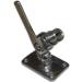 316 Stainless Steel Smart Marine VHF Antenna with Adjustable Base Mount - Ideal for Boats (1-Pack) - Buy Online on GoSupps.com