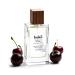 HOKO Crush No. 3 Inspired by T. Ford Lost Cherry Extrait de Parfum 1.7 Oz/50 ML Unisex Perfume for Men and Women Up to 30% Oil Concentration Long-Lasting upto10+ Hours Vegan Luxury Perfume 1.7 Fl Oz (Pack of 1) Lost Cherry