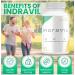Indravil Capsules - Weight Management Capsules - Natural Ingredients - 60 Capsules - Fitness Hero Supplements - Buy Online on GoSupps.com